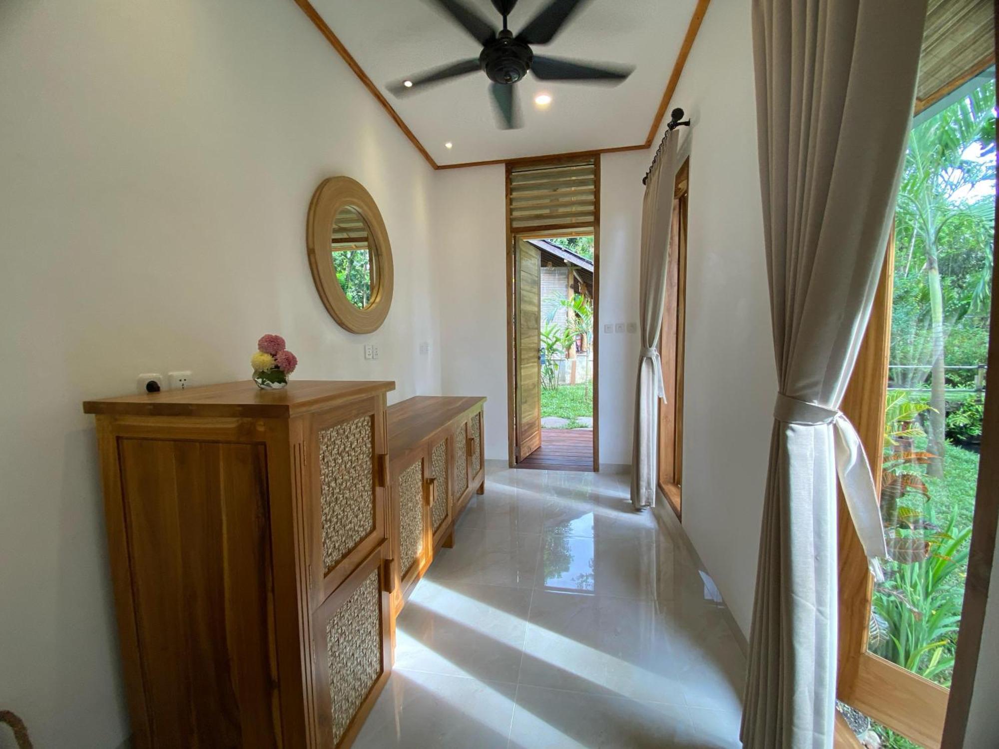 Murex Dive Resort Manado Buitenkant foto